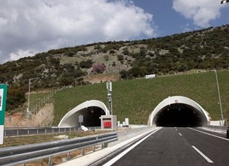 Έρευνα του υπουργείου για ευθύνες της "Αυτοκινητόδρομος Αιγαίου" στη βλάβη της σήραγγας Έρευνα του υπουργείου για ευθύνες της "Αυτοκινητόδρομος Αιγαίου" στη βλάβη της σήραγγας