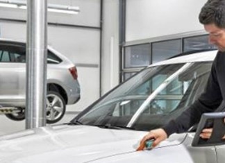 Με την Απ. Δεμερλιώτης Α.Ε.Β.Ε. η Kosmocar – Skoda στα Τρίκαλα Με την Απ. Δεμερλιώτης Α.Ε.Β.Ε. η Kosmocar – Skoda στα Τρίκαλα