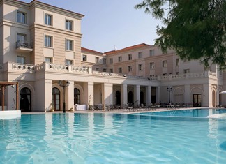 Επαναλειτουργεί το ξενοδοχείο Imperial στη Λάρισα