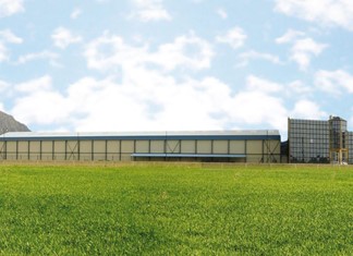 Στα 120 εκ. ευρώ φέτος ο τζίρος της Intercomm Foods Στα 120 εκ. ευρώ φέτος ο τζίρος της Intercomm Foods