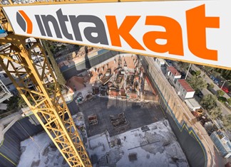 Τέσσερις εφοπλιστές αγοράζουν την Ιντρακάτ Τέσσερις εφοπλιστές αγοράζουν την Ιντρακάτ