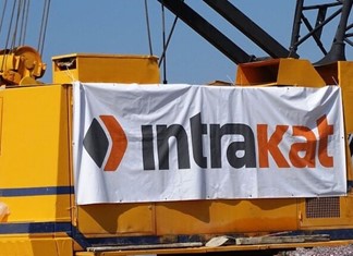Κεφαλαιοποίηση άνω των 400 εκατ. για την Intrakat Κεφαλαιοποίηση άνω των 400 εκατ. για την Intrakat
