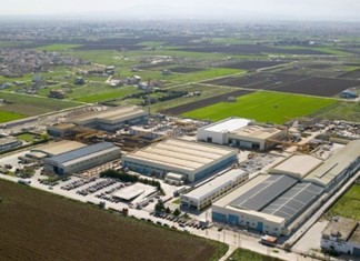 Στον διαγωνισμό για τη διαχείριση της Εγνατίας η Intrakat  Στον διαγωνισμό για τη διαχείριση της Εγνατίας η Intrakat