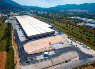 Άδεια καζίνο στο Ελληνικό διεκδικεί η Intrakat Άδεια καζίνο στο Ελληνικό διεκδικεί η Intrakat