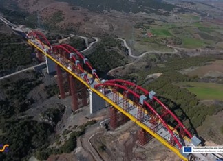 Έως το τέλος Φεβρουαρίου η νέα γραμμή Λιανοκλάδι - Δομοκός Έως το τέλος Φεβρουαρίου η νέα γραμμή Λιανοκλάδι - Δομοκός