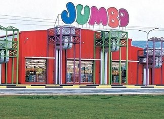 Ανοίγουν την Κυριακή τα Jumbo - Εν αναμονή οι άλλες αλυσίδες Ανοίγουν την Κυριακή τα Jumbo - Εν αναμονή οι άλλες αλυσίδες