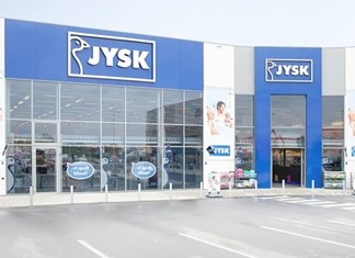 Jysk: τζίρος 82 εκ. ευρώ – 4 καταστήματα στη Θεσσαλία Jysk: τζίρος 82 εκ. ευρώ – 4 καταστήματα στη Θεσσαλία