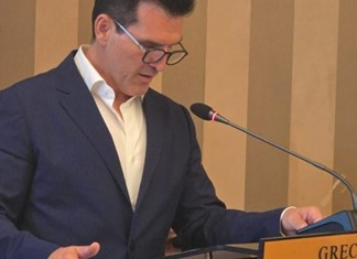Στο «τιμόνι» της Διεπαγγελματικής Κρέατος ο Θανάσης Κασίδης Στο «τιμόνι» της Διεπαγγελματικής Κρέατος ο Θανάσης Κασίδης