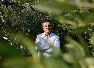 Κουρέτας: Πως θα αυξήσουμε τις ροές στη Θεσσαλία Κουρέτας: Πως θα αυξήσουμε τις ροές στη Θεσσαλία