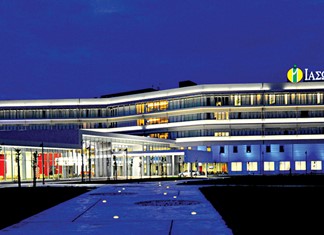 Δεν θα διανείμει μέρισμα για το 2017 η ΙΑΣΩ Δεν θα διανείμει μέρισμα για το 2017 η ΙΑΣΩ