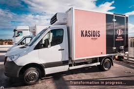 Mονάδα βιοαερίου από την Φάρμα Ελασσόνας Mονάδα βιοαερίου από την Φάρμα Ελασσόνας