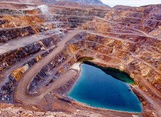 Επέλαση της Κίνας στις κρίσιμες πρώτες ύλες  Επέλαση της Κίνας στις κρίσιμες πρώτες ύλες