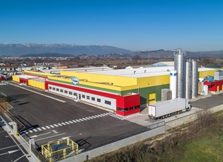 Στον Καρούλια η διανομή Κλιάφα και Δουμπιά Στον Καρούλια η διανομή Κλιάφα και Δουμπιά