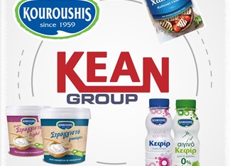 Η Ελληνικά Γαλακτοκομεία εξαγόρασε Κυπριακή γαλακτοβιομηχανία Η Ελληνικά Γαλακτοκομεία εξαγόρασε Κυπριακή γαλακτοβιομηχανία