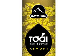 Τσάι Όλυμπος σε ποικιλία γεύσεων και νέο μπουκάλι Τσάι Όλυμπος σε ποικιλία γεύσεων και νέο μπουκάλι