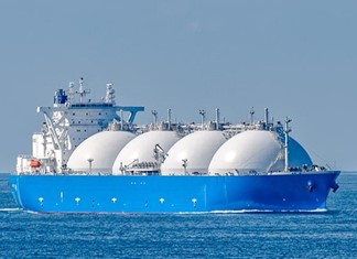 Η "χρυσή εποχή" του LNG Η "χρυσή εποχή" του LNG