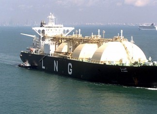 Ασύμφορη πια η μονάδα LNG στον Βόλο