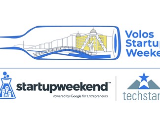 Ετοιμασίες στον Βόλο για το 6ο Startup Weekend