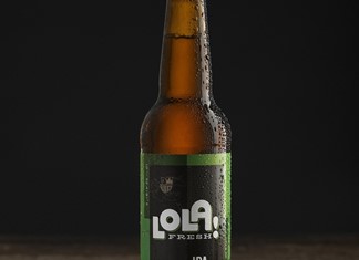 Η Ζυθοποιϊα Πηνειού παρουσιάζει την νέα μπύρα Lola IPA