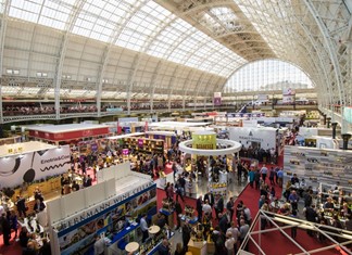 Οινοποιοί της Λάρισας στην έκθεση London Wine Fair