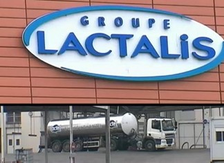 Τζίρος 64,8 εκ. ευρώ για την θυγατρική της Lactalis στη Μαγνησία Τζίρος 64,8 εκ. ευρώ για την θυγατρική της Lactalis στη Μαγνησία