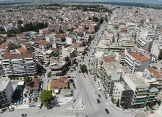 Θεσσαλία: 398.739 ιδιοκτησίες με ΕΝΦΙΑ 97,64 εκ. ευρώ Θεσσαλία: 398.739 ιδιοκτησίες με ΕΝΦΙΑ 97,64 εκ. ευρώ
