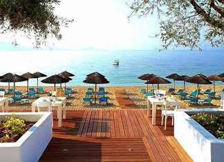 Ένωση Ξενοδόχων Πιερίας: Ολοκληρώθηκε το "Hospitality+" Ένωση Ξενοδόχων Πιερίας: Ολοκληρώθηκε το "Hospitality+"