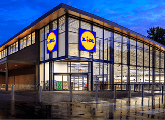 H Lidl ανοίγει 100 καταστήματα στις ΗΠΑ H Lidl ανοίγει 100 καταστήματα στις ΗΠΑ