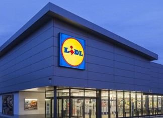 Η Lidl πέρασε στη δεύτερη θέση της Ελληνικής αγοράς