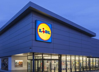 Η Lidl ανοίγει το πρώτο της κατάστημα στη Σκιάθο Η Lidl ανοίγει το πρώτο της κατάστημα στη Σκιάθο