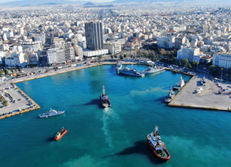 Reuters: Στο στόχαστρο των ΗΠΑ τα λιμάνια που ελέγχει η Κίνα