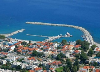 Επεκτείνεται ο Πλαταμώνας μετά την έγκριση του νέου Πολεοδομικού σχεδίου Επεκτείνεται ο Πλαταμώνας μετά την έγκριση του νέου Πολεοδομικού σχεδίου