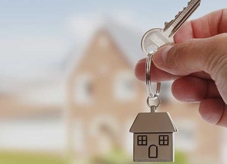 Μεγάλη αύξηση στις μεταβιβάσεις ακινήτων Μεγάλη αύξηση στις μεταβιβάσεις ακινήτων