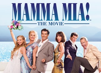 Δεν φταίμε εμείς για το Μamma Mia 2 λέει το Υπ. Τουρισμού Δεν φταίμε εμείς για το Μamma Mia 2 λέει το Υπ. Τουρισμού
