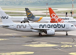 Πτήσεις για τη Σκιάθο και από την Marabu το 2025 Πτήσεις για τη Σκιάθο και από την Marabu το 2025
