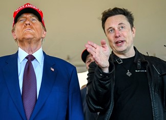 Κερδίζουν έδαφος στις ΗΠΑ οι "συνταγές" του Ίλον Μασκ Κερδίζουν έδαφος στις ΗΠΑ οι "συνταγές" του Ίλον Μασκ