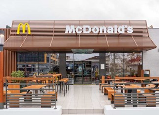 McDonald’s: Πωλήσεις 100 εκ. στην Ελλάδα