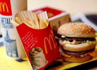 H McDonald’s επενδύει 300 εκ. σε τεχνητή νοημοσύνη H McDonald’s επενδύει 300 εκ. σε τεχνητή νοημοσύνη