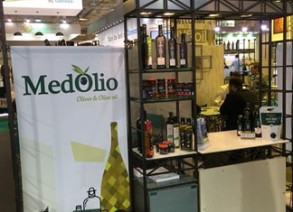Στον Παντελιάδη η Medolio με CEO τον Λαρισαίο Ντριγκόγια