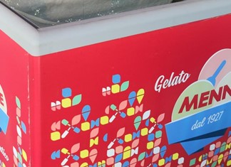 Μετά την ΕΒΓΑ ο Φιλίππου ξανά στα παγωτά Μετά την ΕΒΓΑ ο Φιλίππου ξανά στα παγωτά