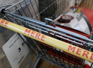 Κλείνει και δεύτερο κατάστημα η ρωσική MERE Κλείνει και δεύτερο κατάστημα η ρωσική MERE