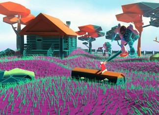 Το Metaverse θα αλλάξει τον τρόπο που εργαζόμαστε Το Metaverse θα αλλάξει τον τρόπο που εργαζόμαστε