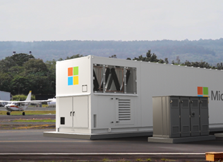 Κίνητρα Σκρέκα για τα data centers της Microsoft Κίνητρα Σκρέκα για τα data centers της Microsoft