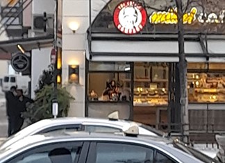 Λάρισα: Νέο μοντέλο, φούρνοι και Καφέ στην ίδια στέγη Λάρισα: Νέο μοντέλο, φούρνοι και Καφέ στην ίδια στέγη