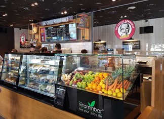 Mikel: Στόχος τα 120 καταστήματα στην Τουρκία Mikel: Στόχος τα 120 καταστήματα στην Τουρκία