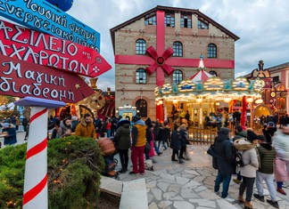 Μαζικές ακυρώσεις επισκέψεων στον Μύλο των Ξωτικών
