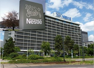 Παραγωγική επένδυση $42,7 της Nestlé στην Ουκρανία Παραγωγική επένδυση $42,7 της Nestlé στην Ουκρανία