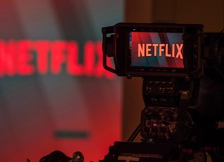 To Netflix κερδισμένο από τον Κορωνοϊό To Netflix κερδισμένο από τον Κορωνοϊό