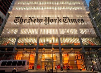 Αγωγή των New York Times κατά Openai και Microsoft για Al 