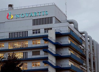 Υπόθεση Novartis: Το χρήμα έρεε άφθονο Υπόθεση Novartis: Το χρήμα έρεε άφθονο
